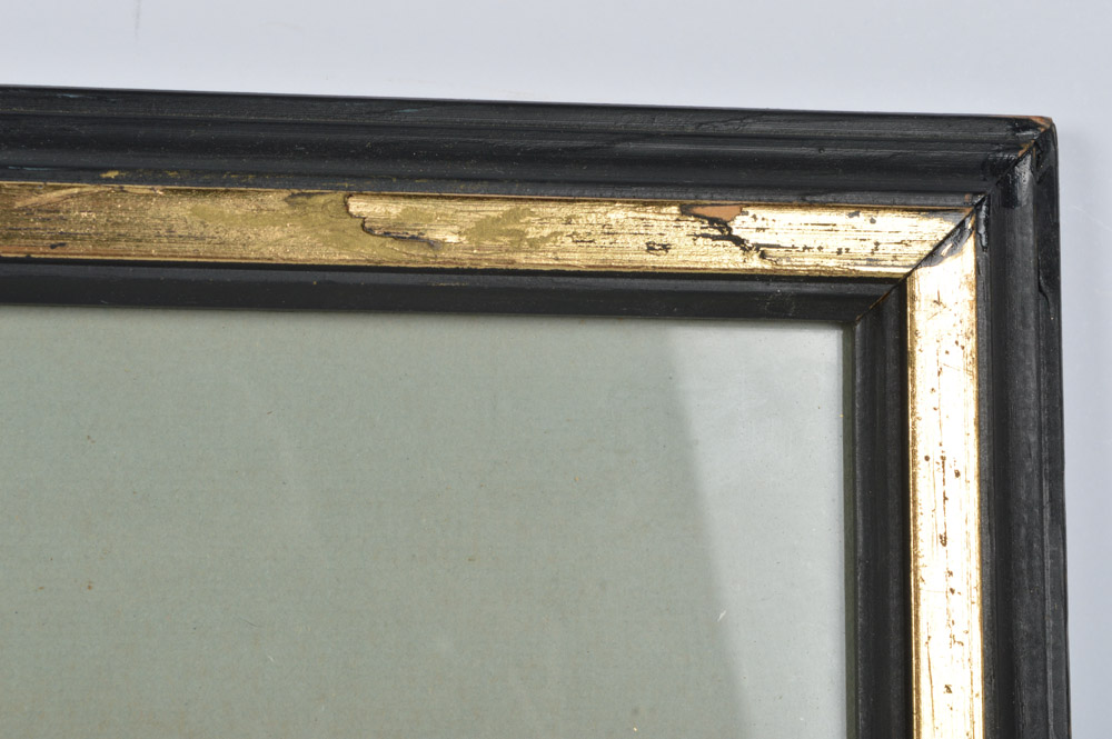 Jean Pierre Remond Limited Edition Lithograph Country Landscape