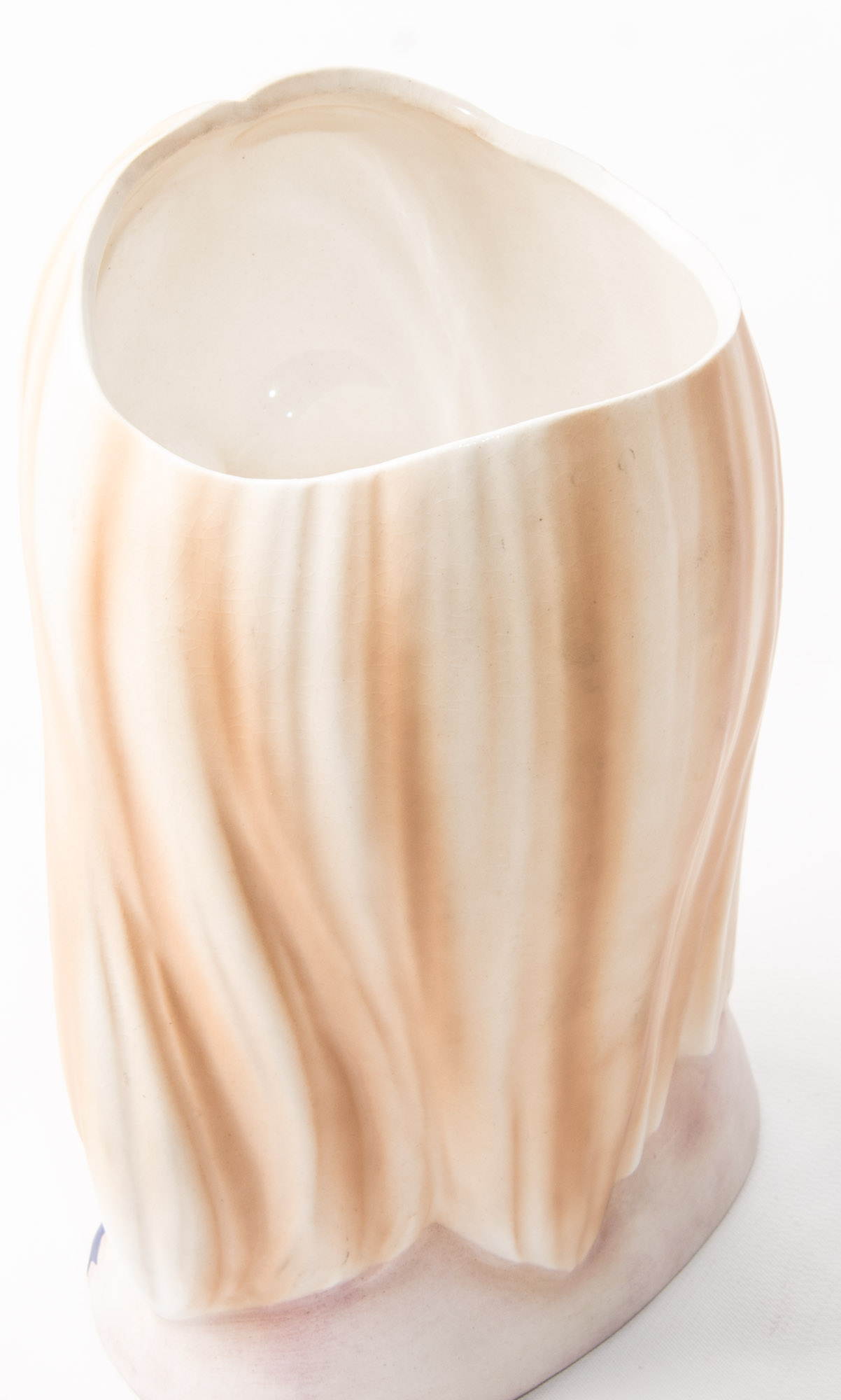 Brinn's Love Head Vase