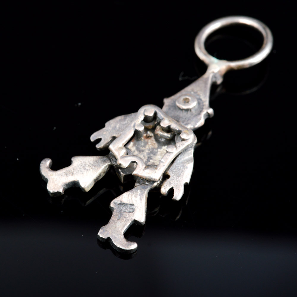 Gold and Silver Tone Costume Jewelry