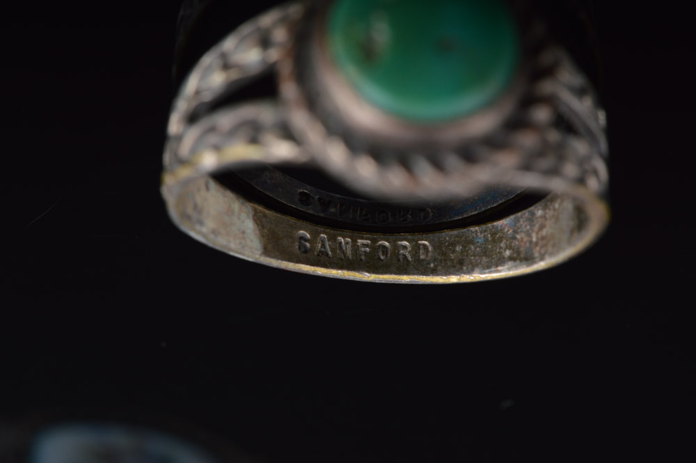 Gold and Silver Tone Costume Jewelry