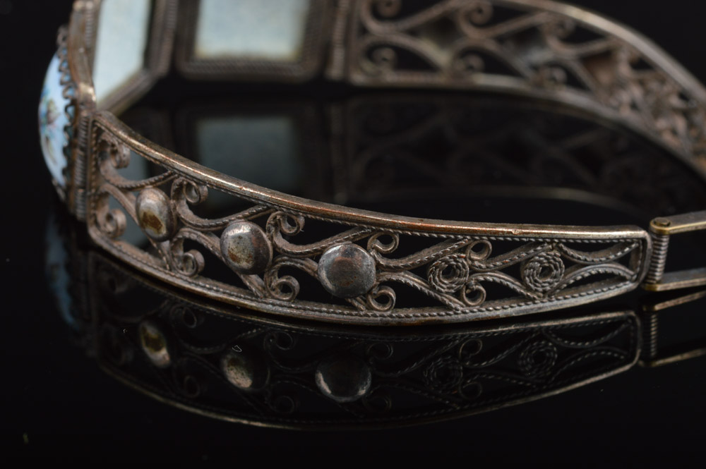 Gold and Silver Tone Costume Jewelry