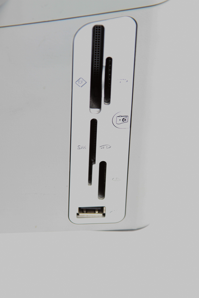 HP Officejet 7210 All-in-One