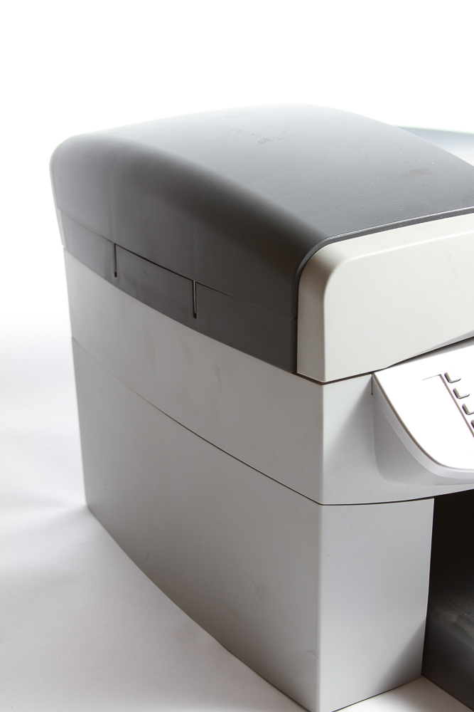 HP Officejet 7210 All-in-One