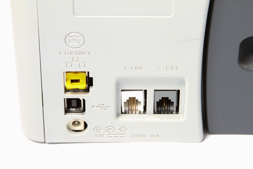 HP Officejet 7210 All-in-One