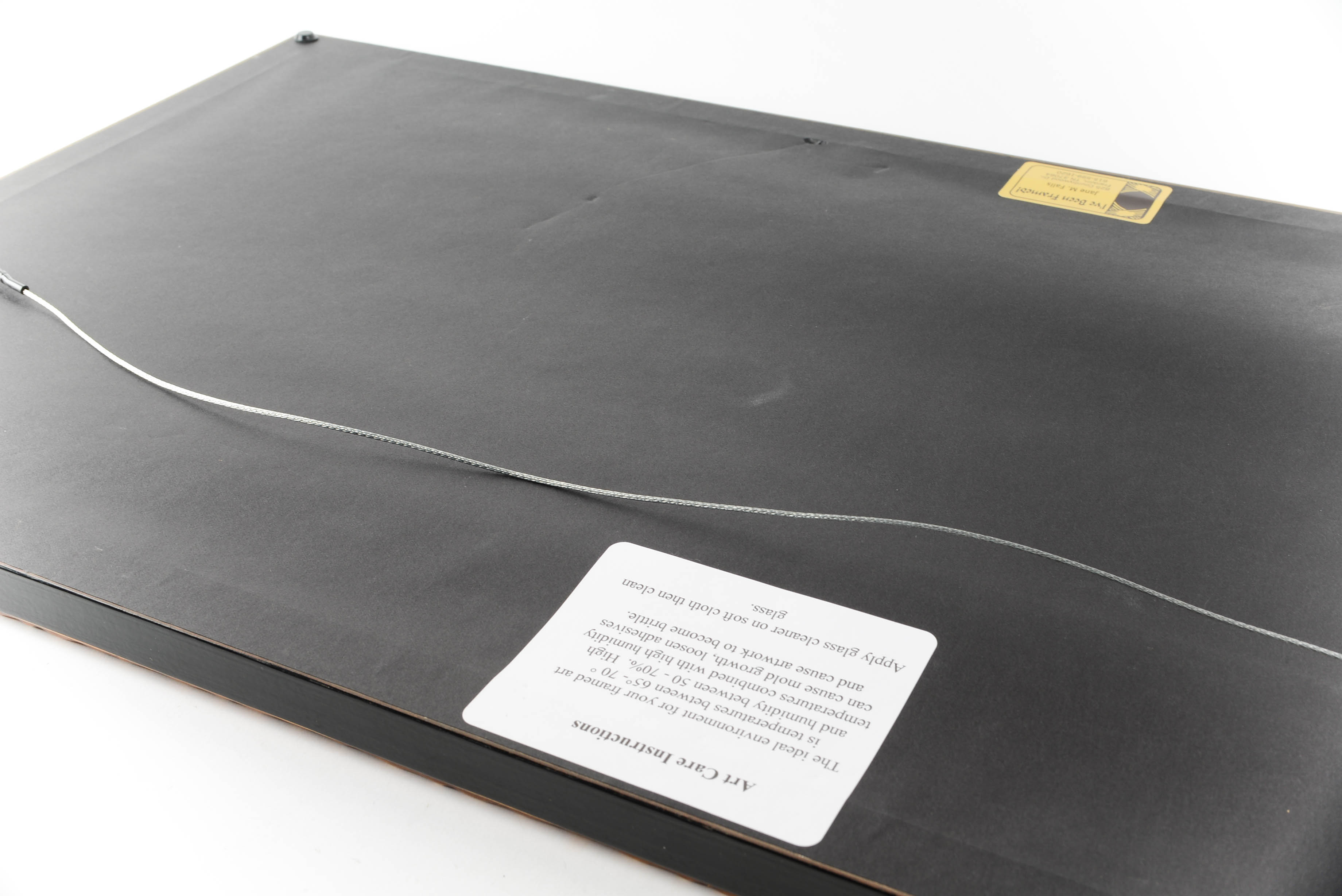 Original Watercolor "La Grand -Place de Bruxelles" by Ziaeian