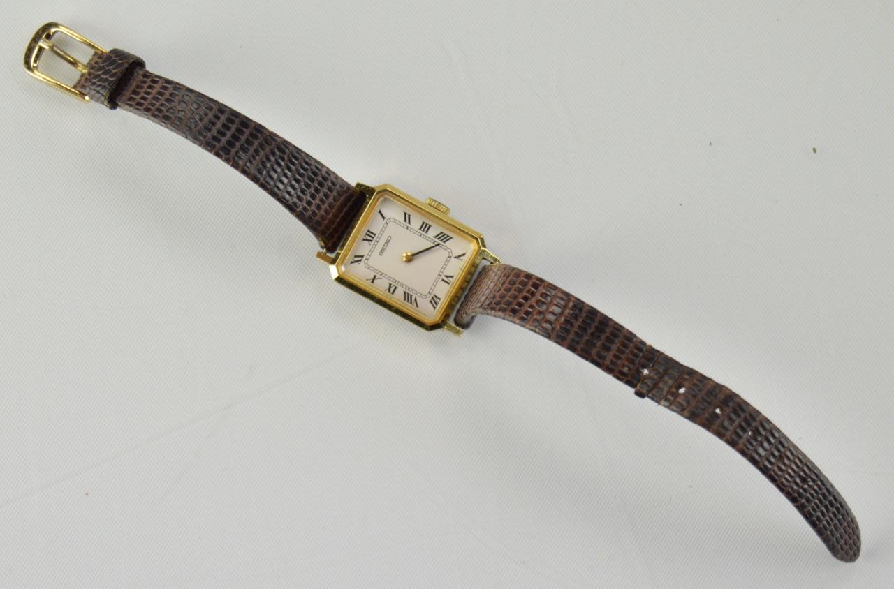 Vintage Women's Watches