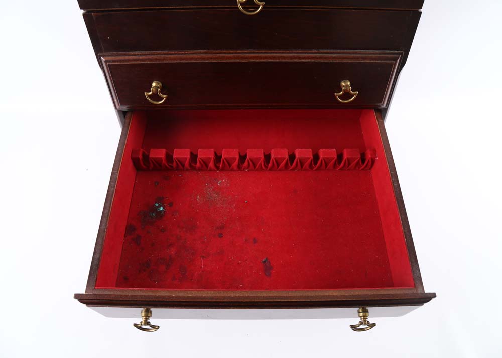 24K Gold Plated Edelstahl- Rostfrei Flatware Service