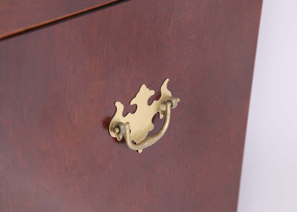 24K Gold Plated Edelstahl- Rostfrei Flatware Service