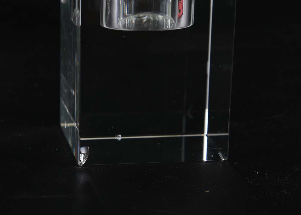 Set of Modern Votive Holders