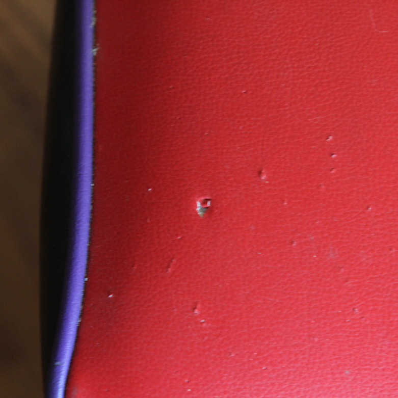 Harry Siegel Memphis Inspired Arm Chair