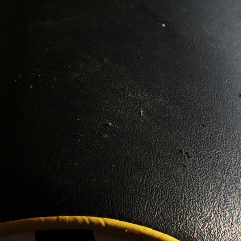 Harry Siegel Memphis Inspired Arm Chair