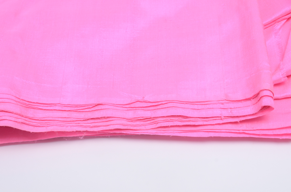 Large Collection of Fabric