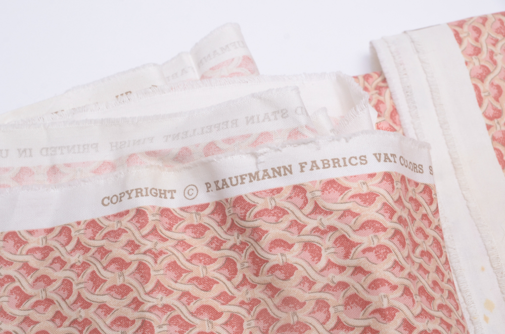 Large Collection of Fabric