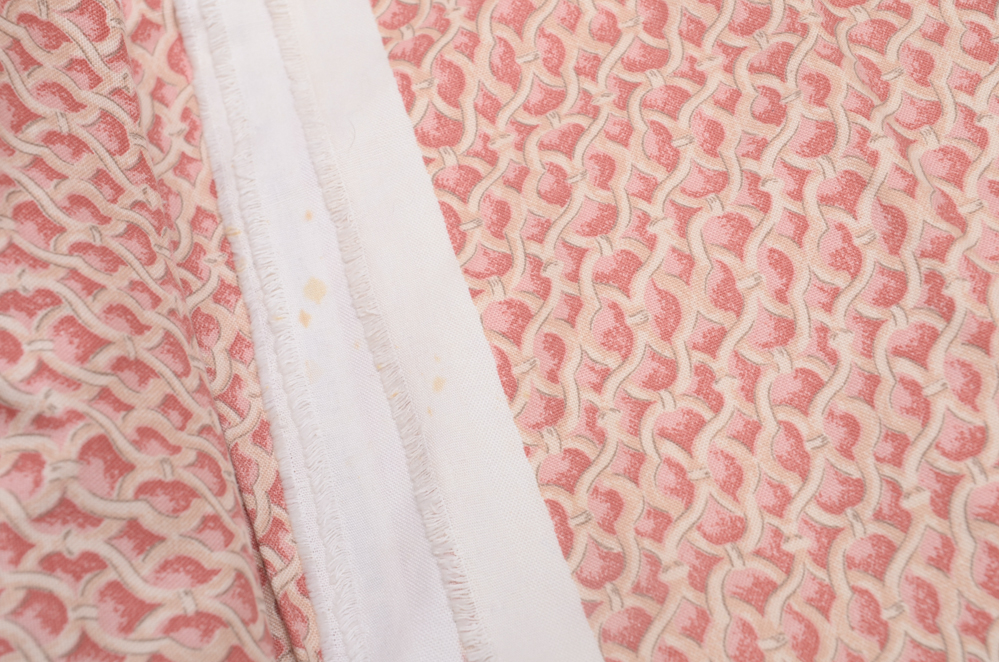 Large Collection of Fabric