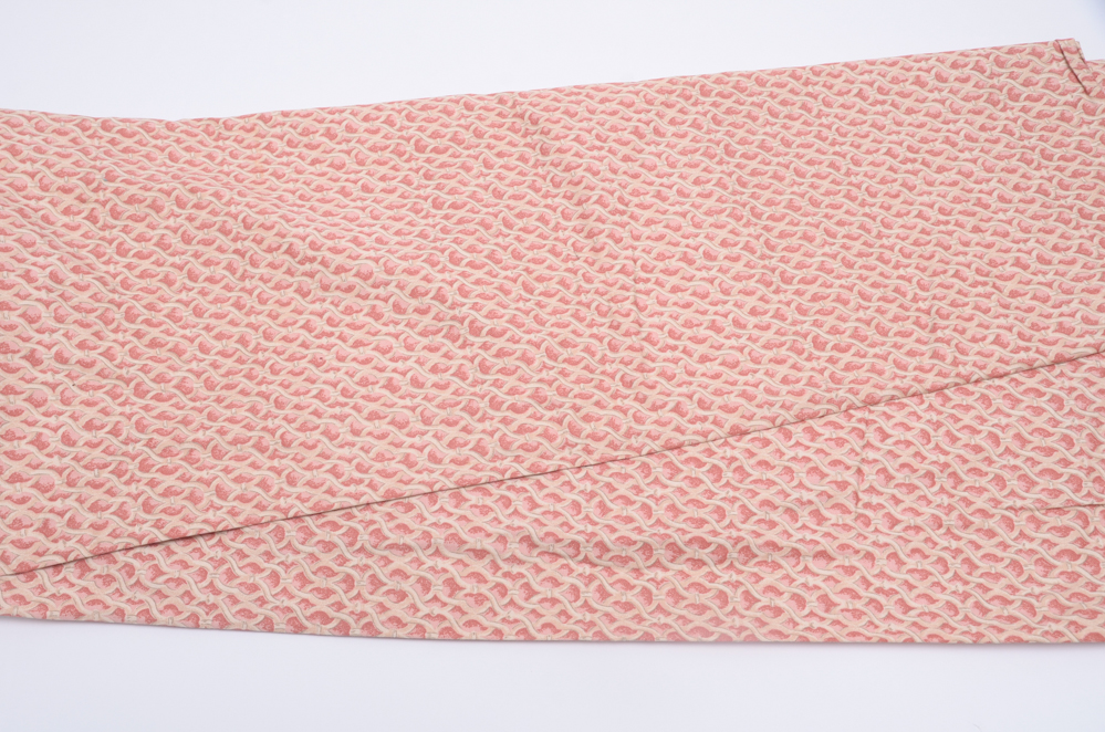 Large Collection of Fabric