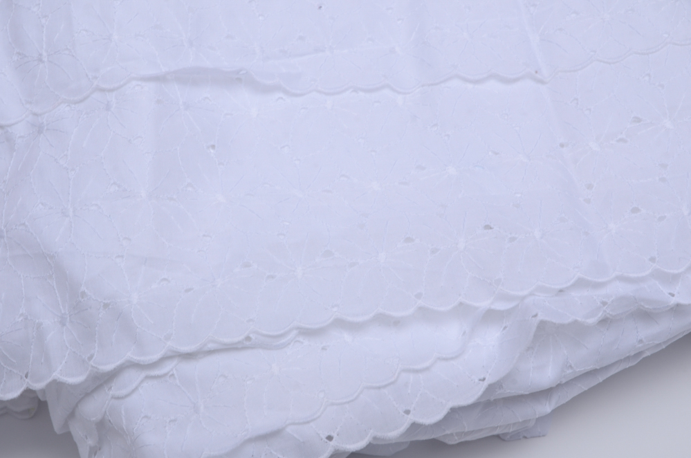 Large Collection of Fabric