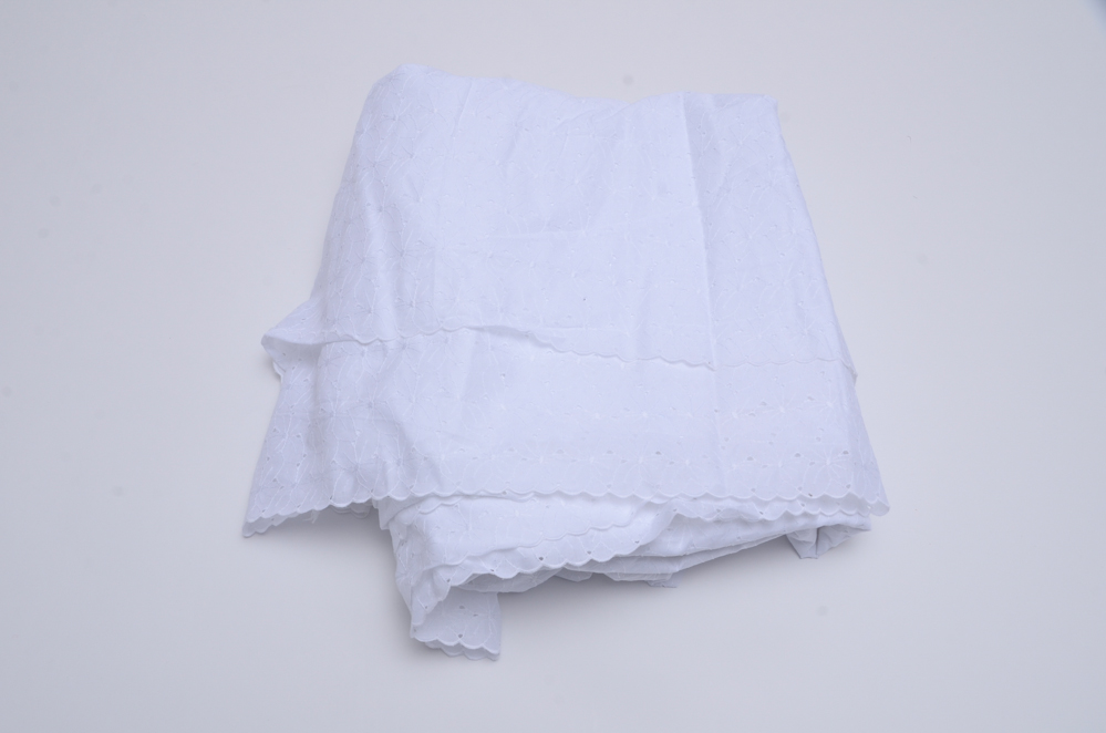 Large Collection of Fabric