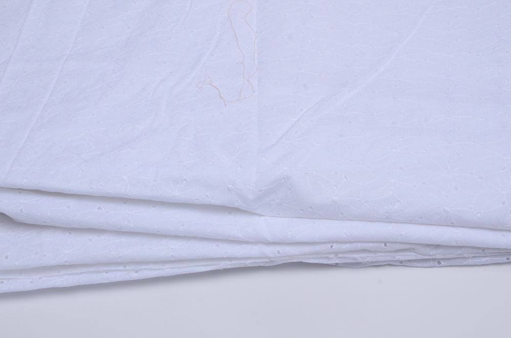 Large Collection of Fabric