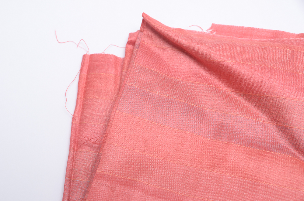 Large Collection of Fabric