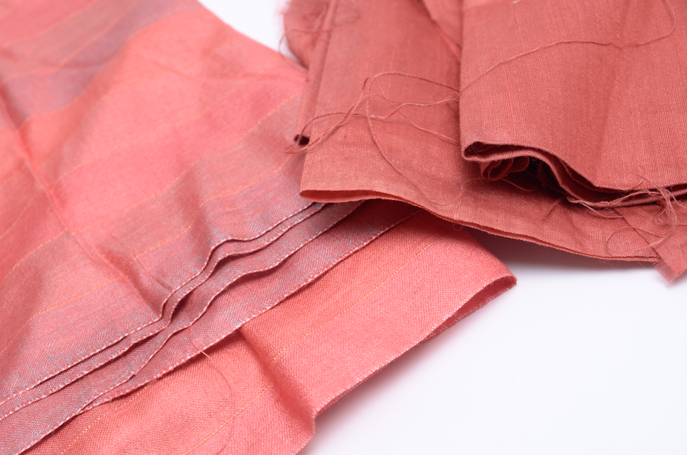 Large Collection of Fabric