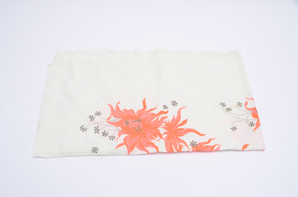 Large Collection of Fabric