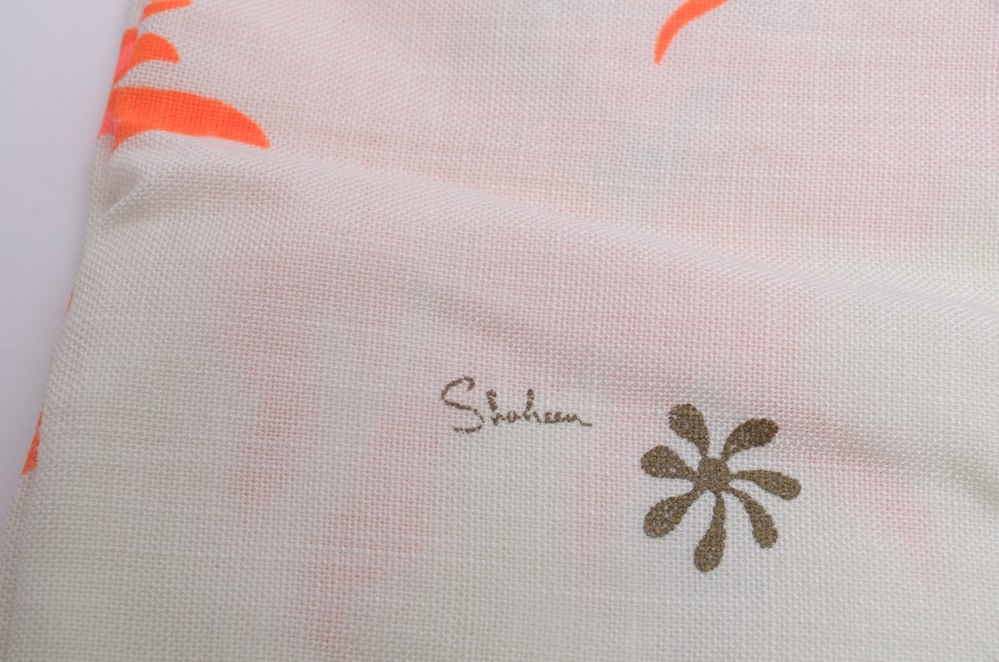 Large Collection of Fabric