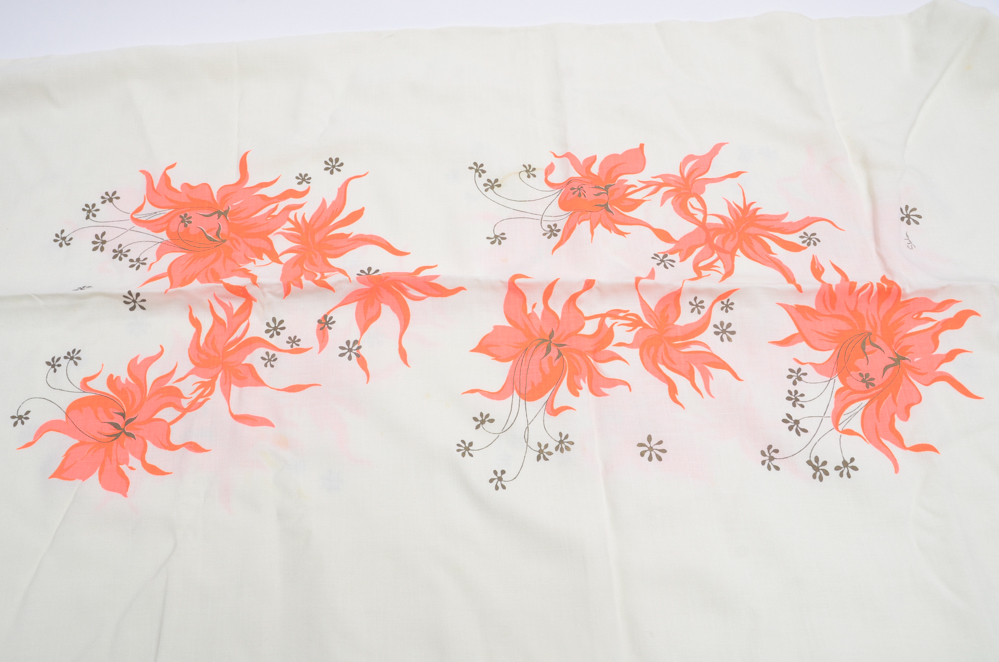 Large Collection of Fabric