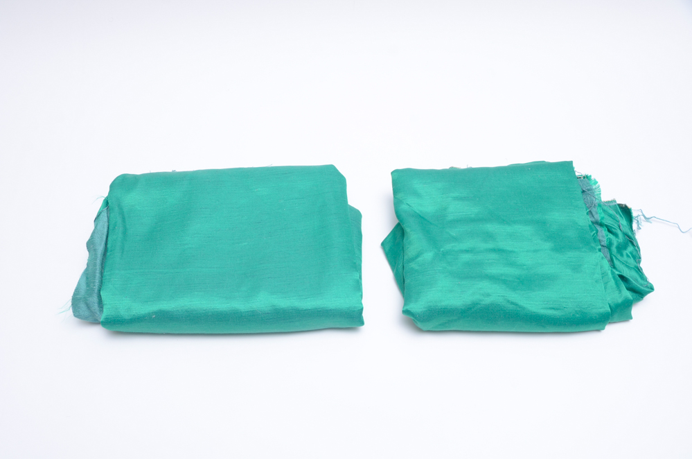 Large Collection of Fabric