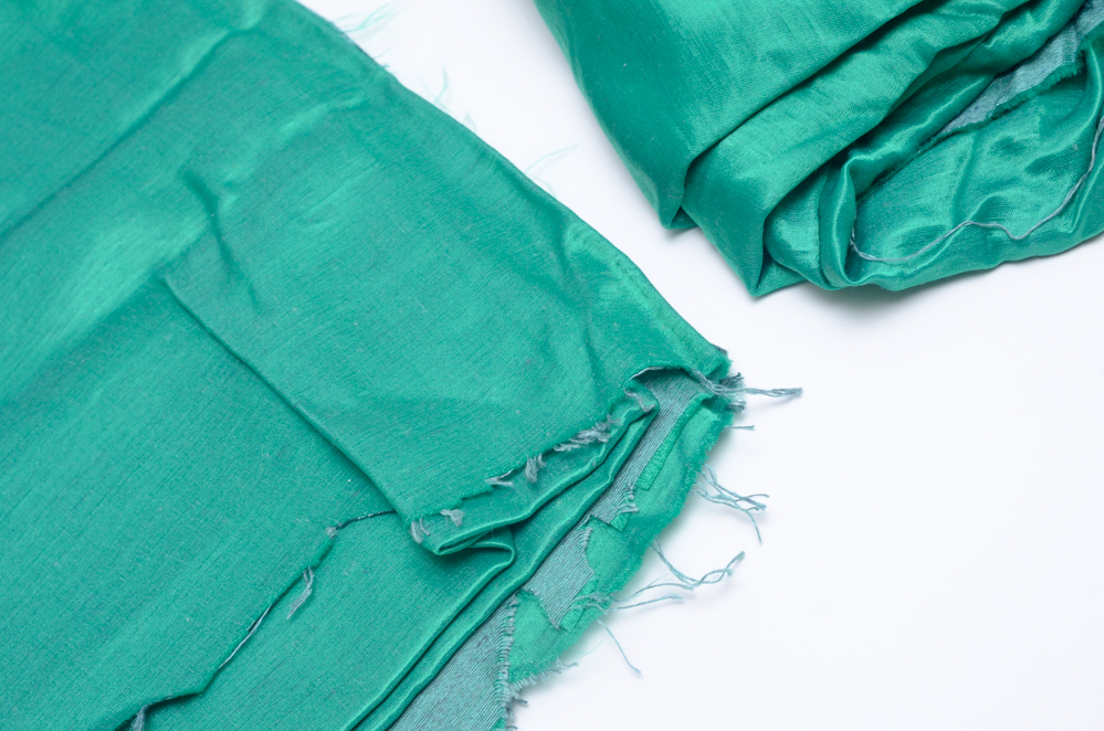 Large Collection of Fabric