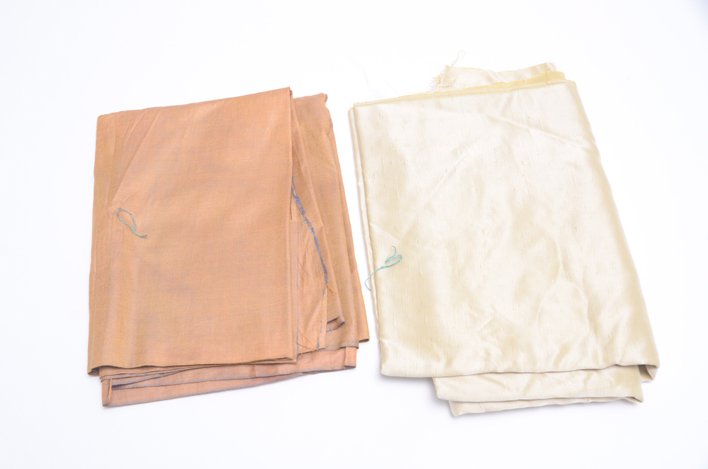 Large Collection of Fabric