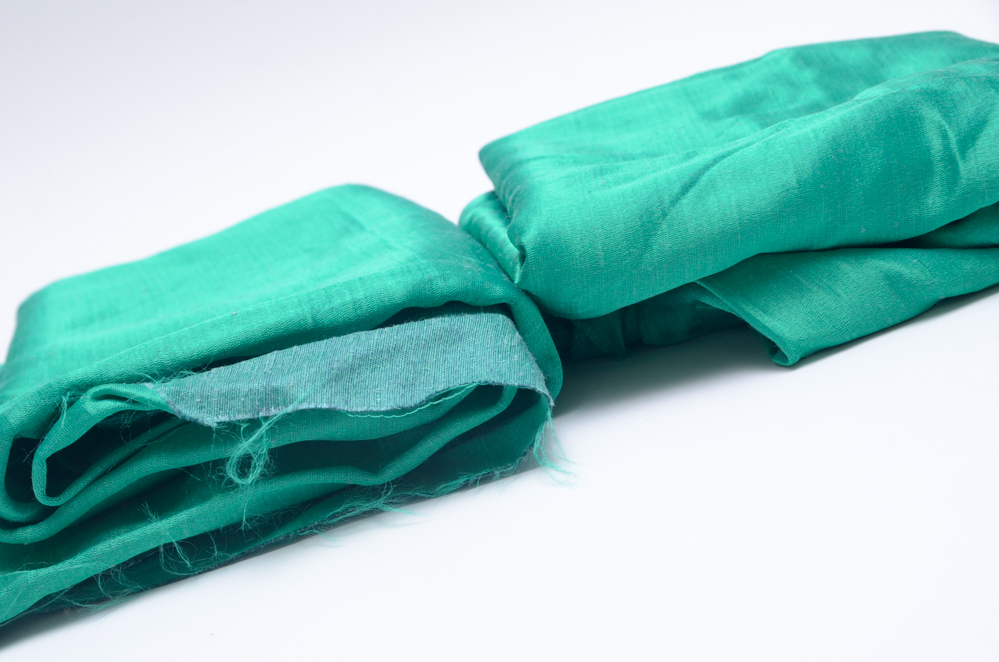 Large Collection of Fabric