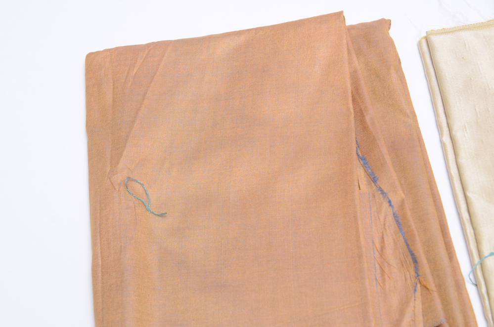 Large Collection of Fabric