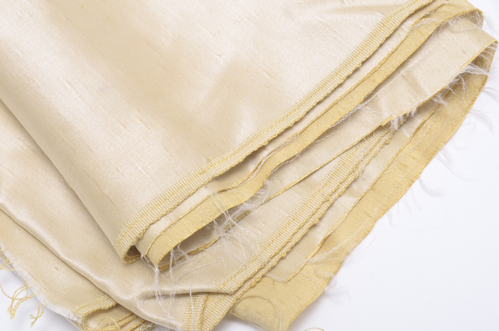 Large Collection of Fabric