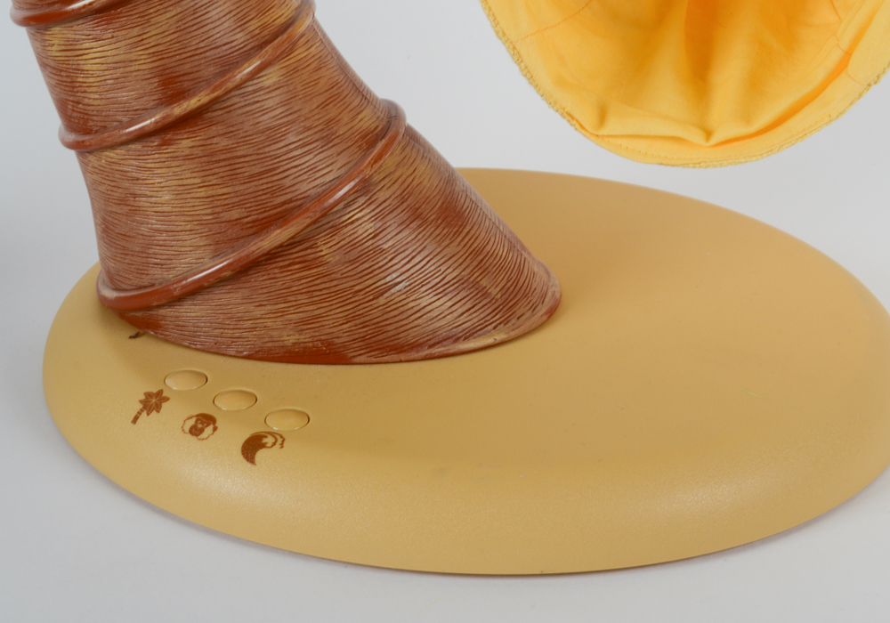 Group of Dolls including American Girl and Palm Tree Swing