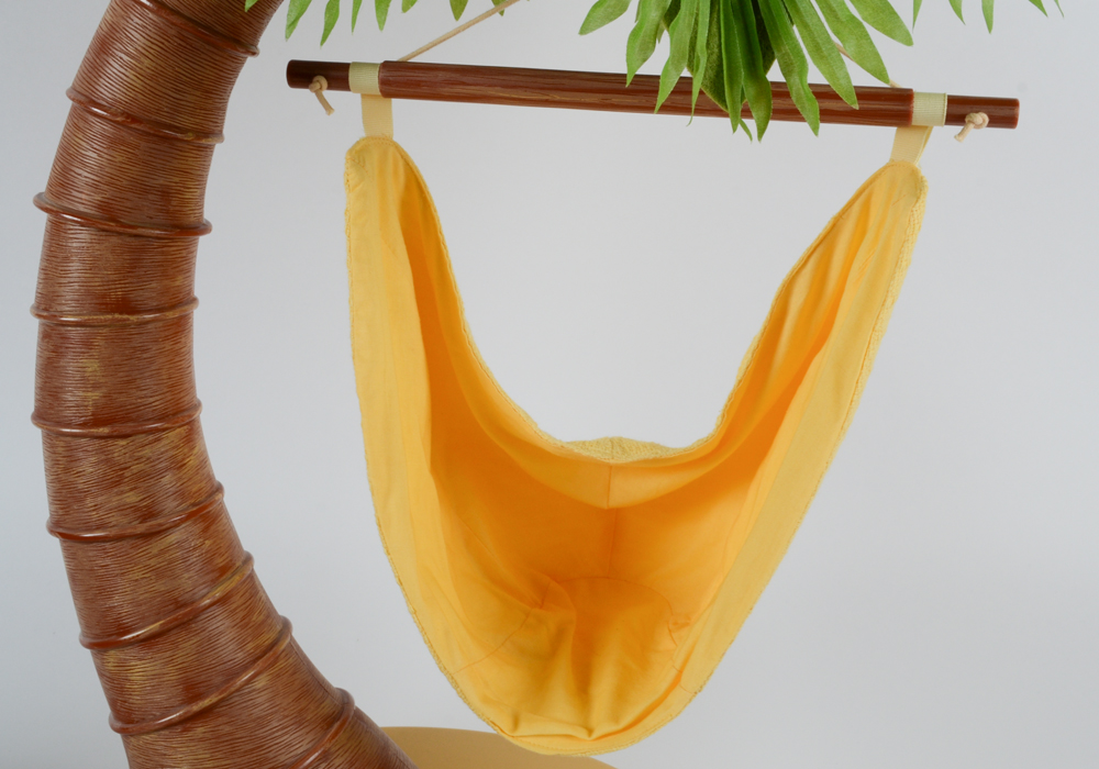 Group of Dolls including American Girl and Palm Tree Swing