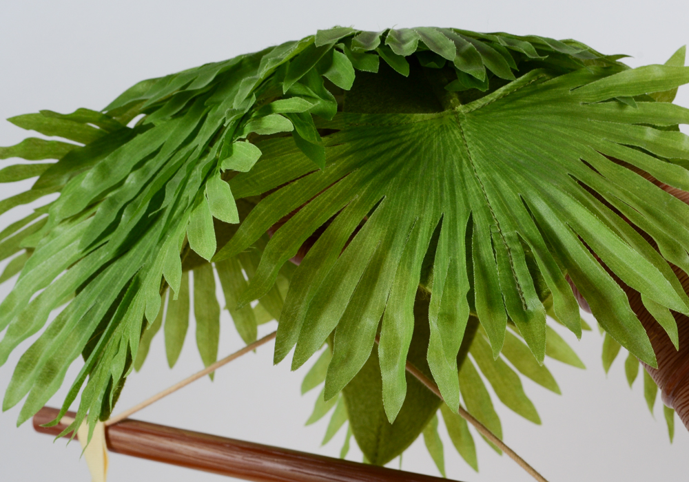 Group of Dolls including American Girl and Palm Tree Swing