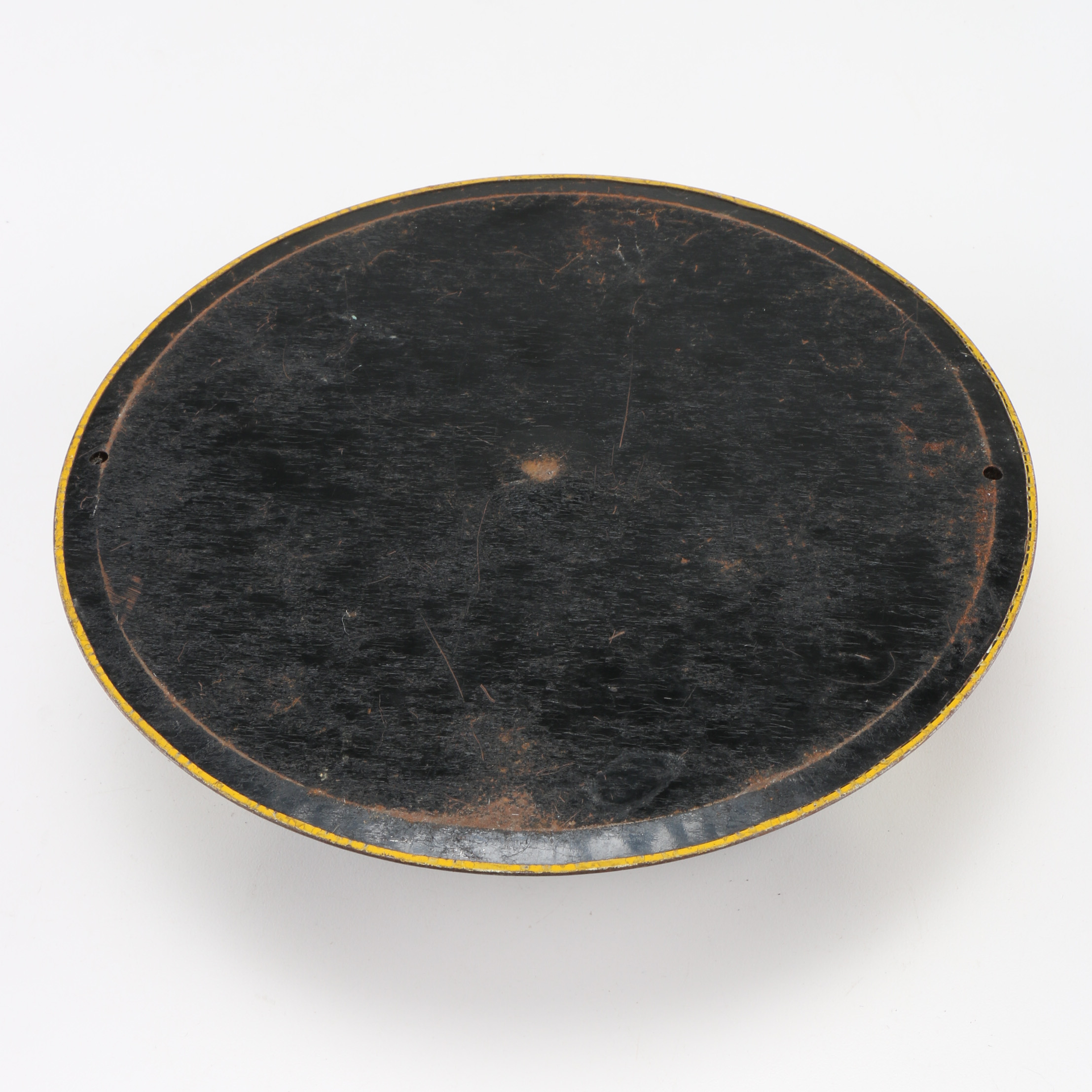 1950s Marx Tin Mickey Mouse Express Train Toy