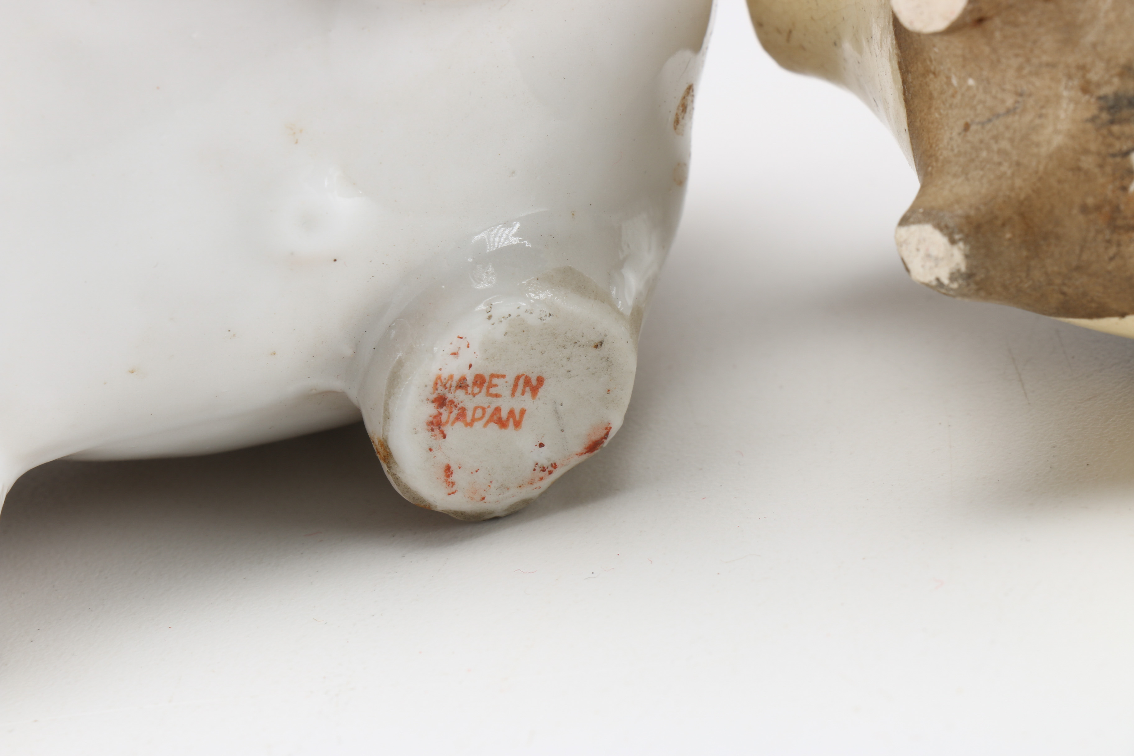 Collection of Coin Banks