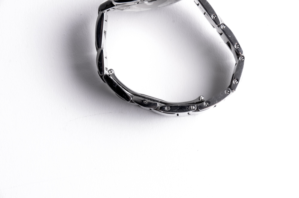 Woman's Cartier Ballon Bleu Watch