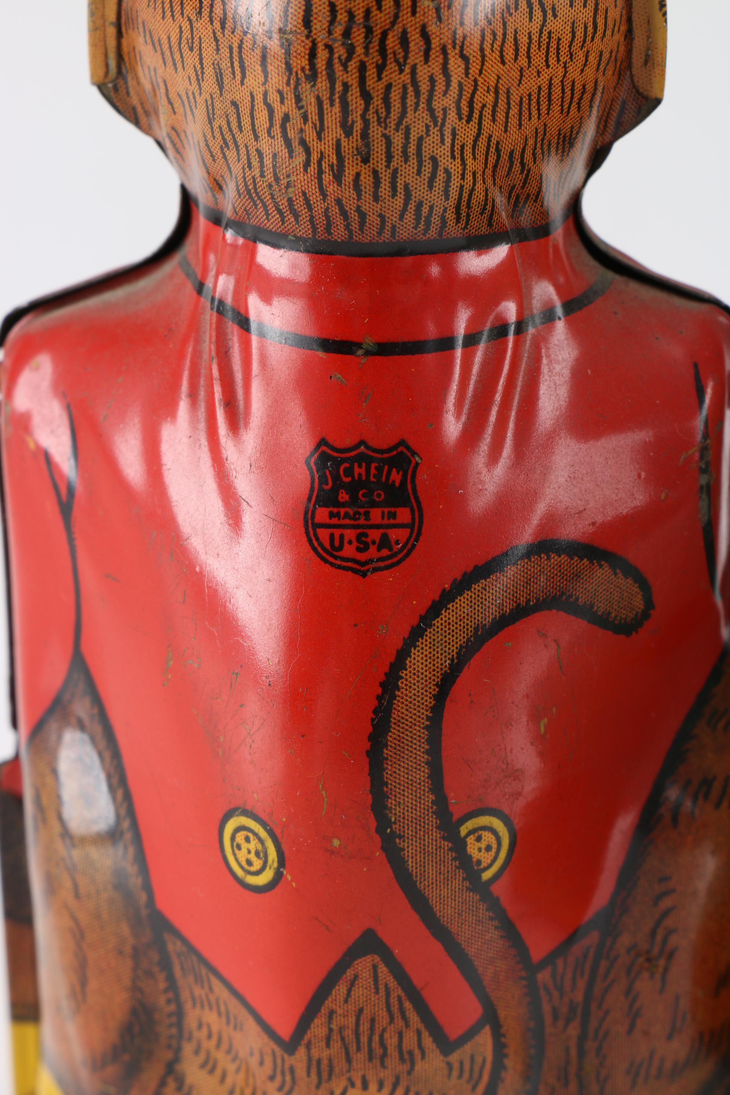 Collection of Coin Banks