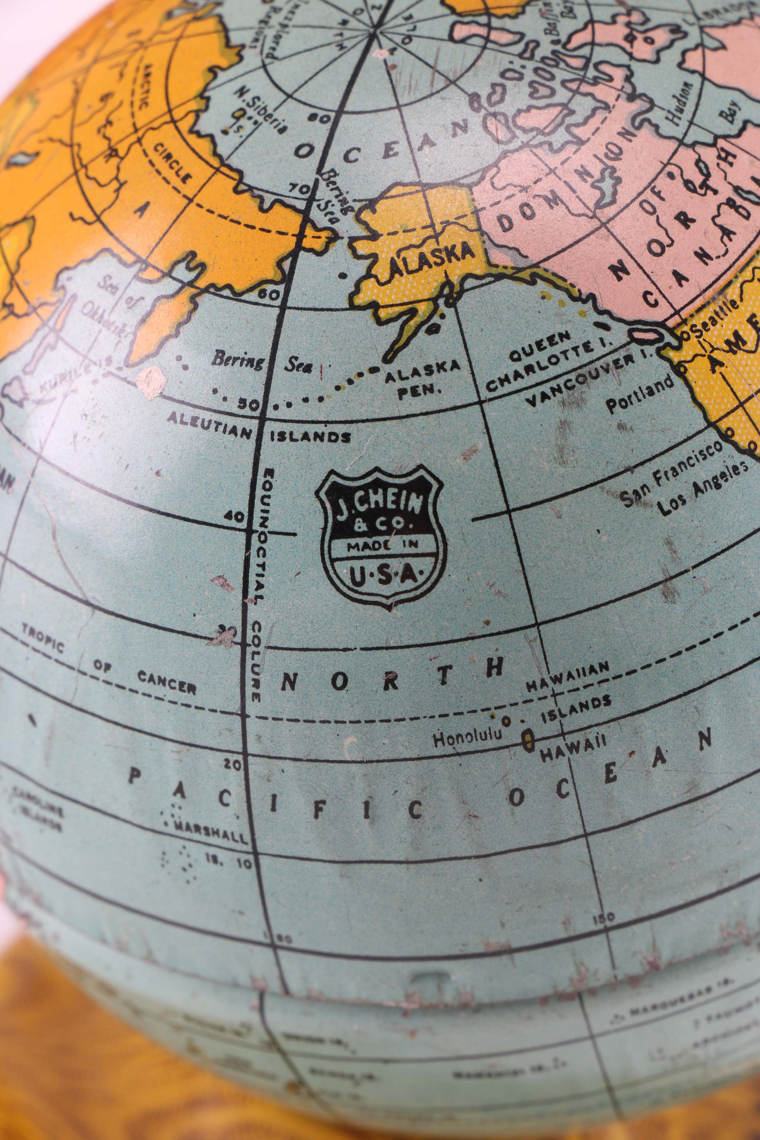 Collection of Coin Banks