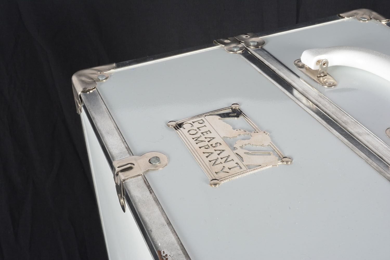 "Molly" American Girl Doll with Travel Trunk