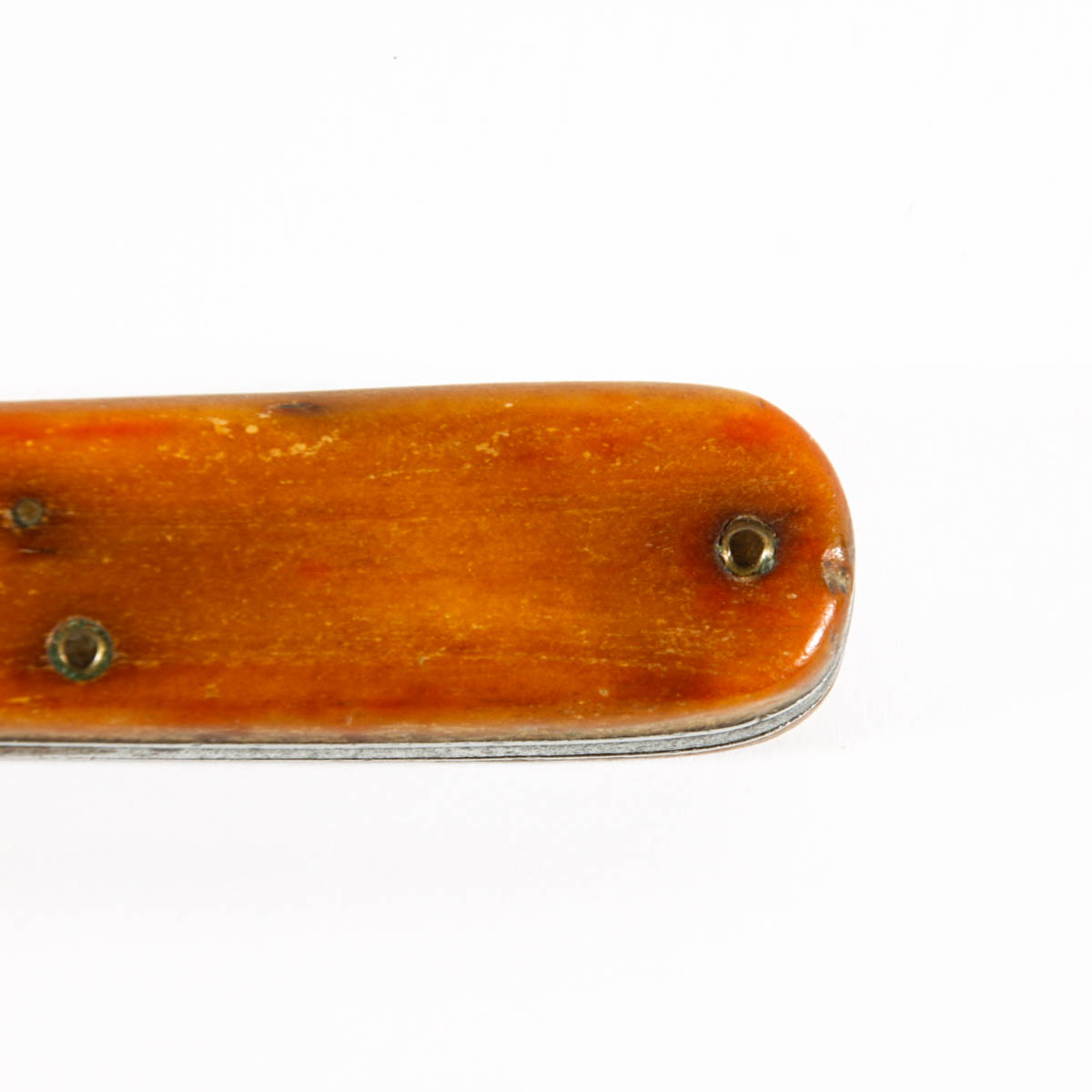 Robeson Shuredge Grand Daddy Barlow Folding Knife