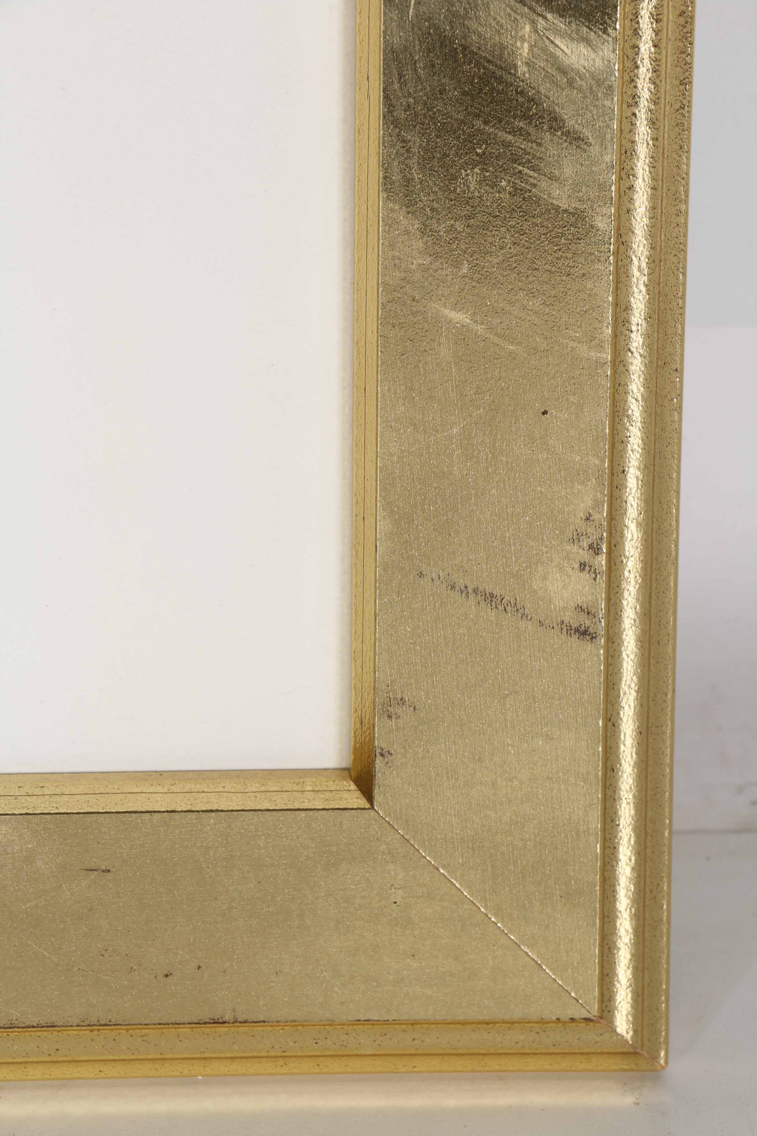 John Martin Jensen Offset Lithograph of Tropical Fish