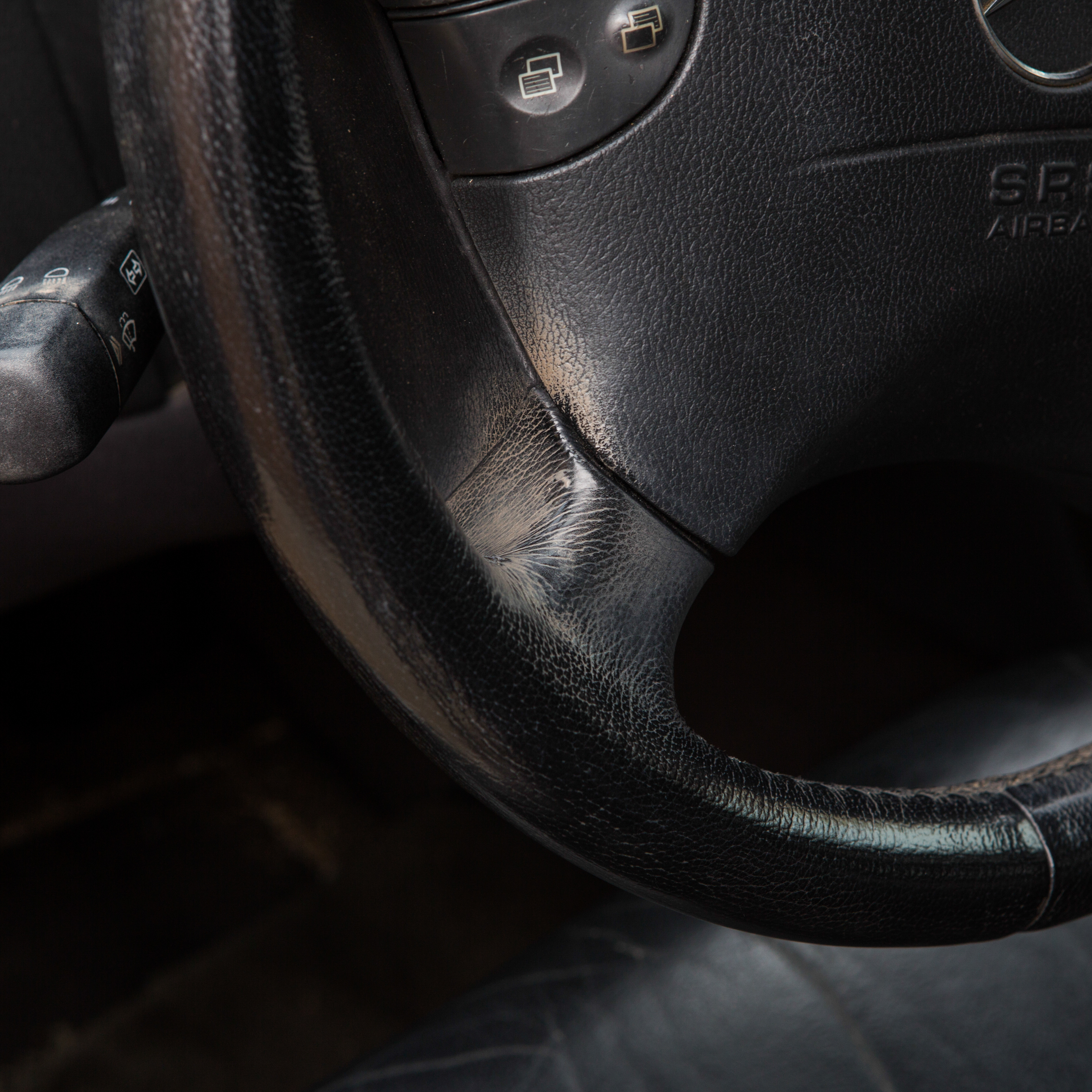 2000 Mercedes-Benz E320 Wagon