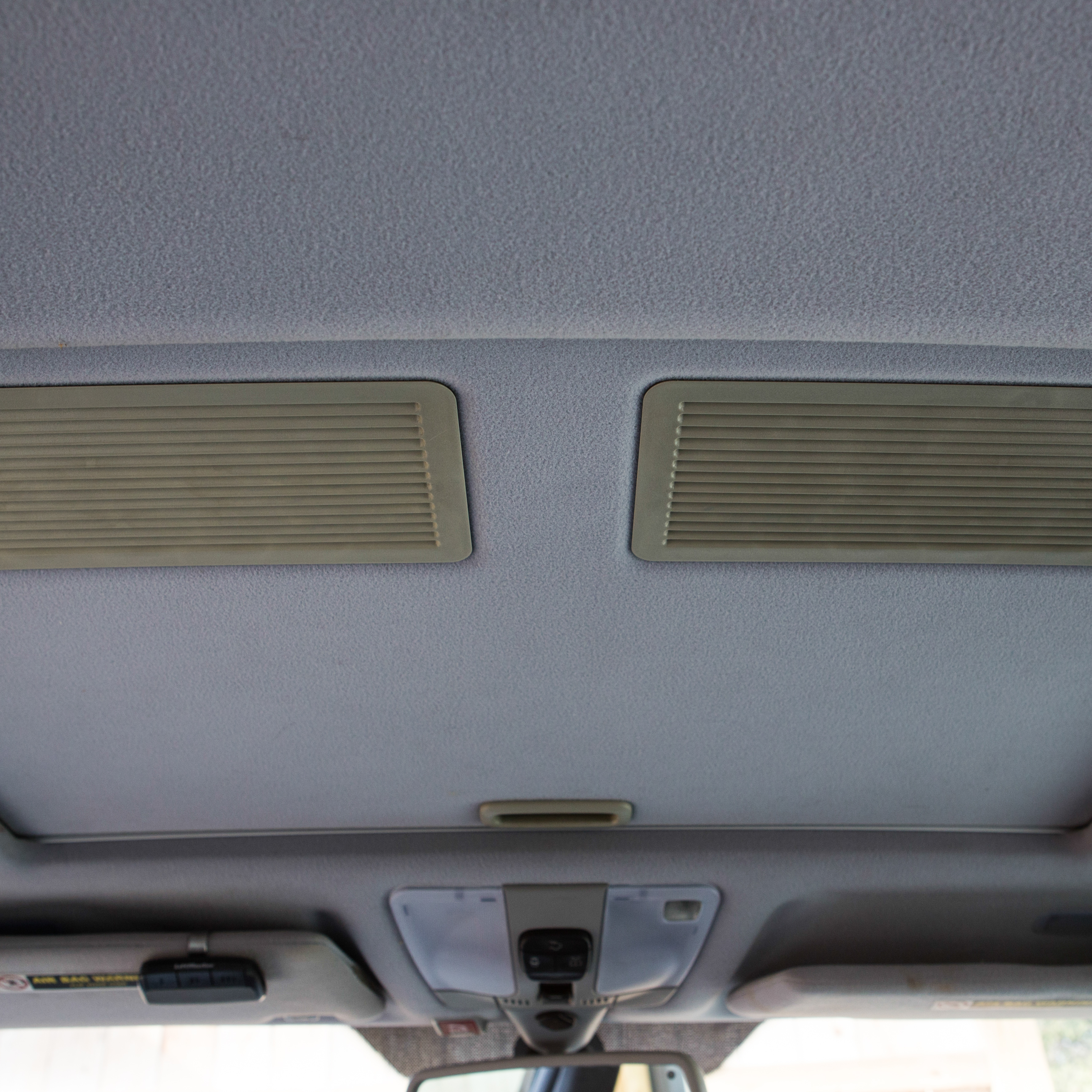 2000 Mercedes-Benz E320 Wagon