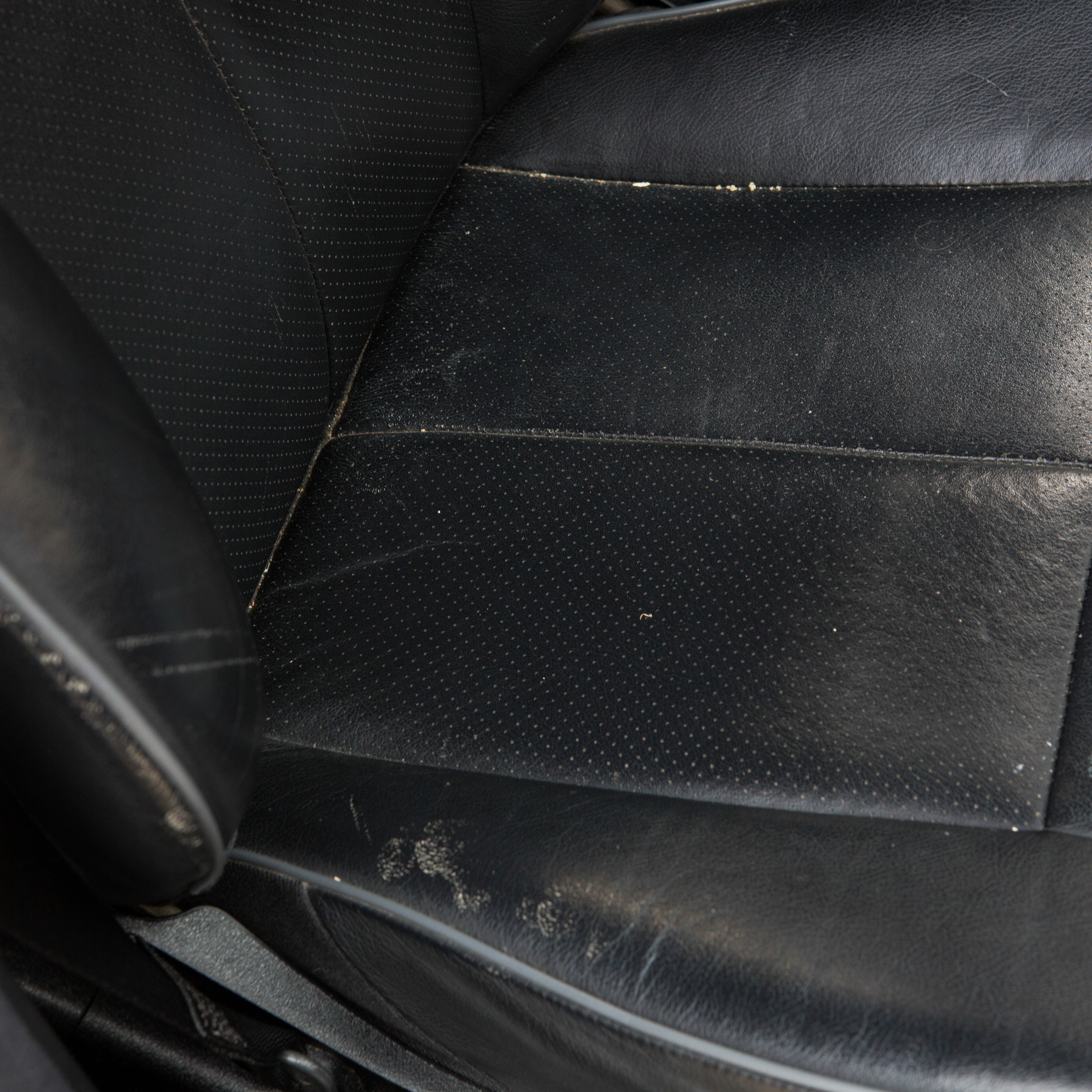 2000 Mercedes-Benz E320 Wagon