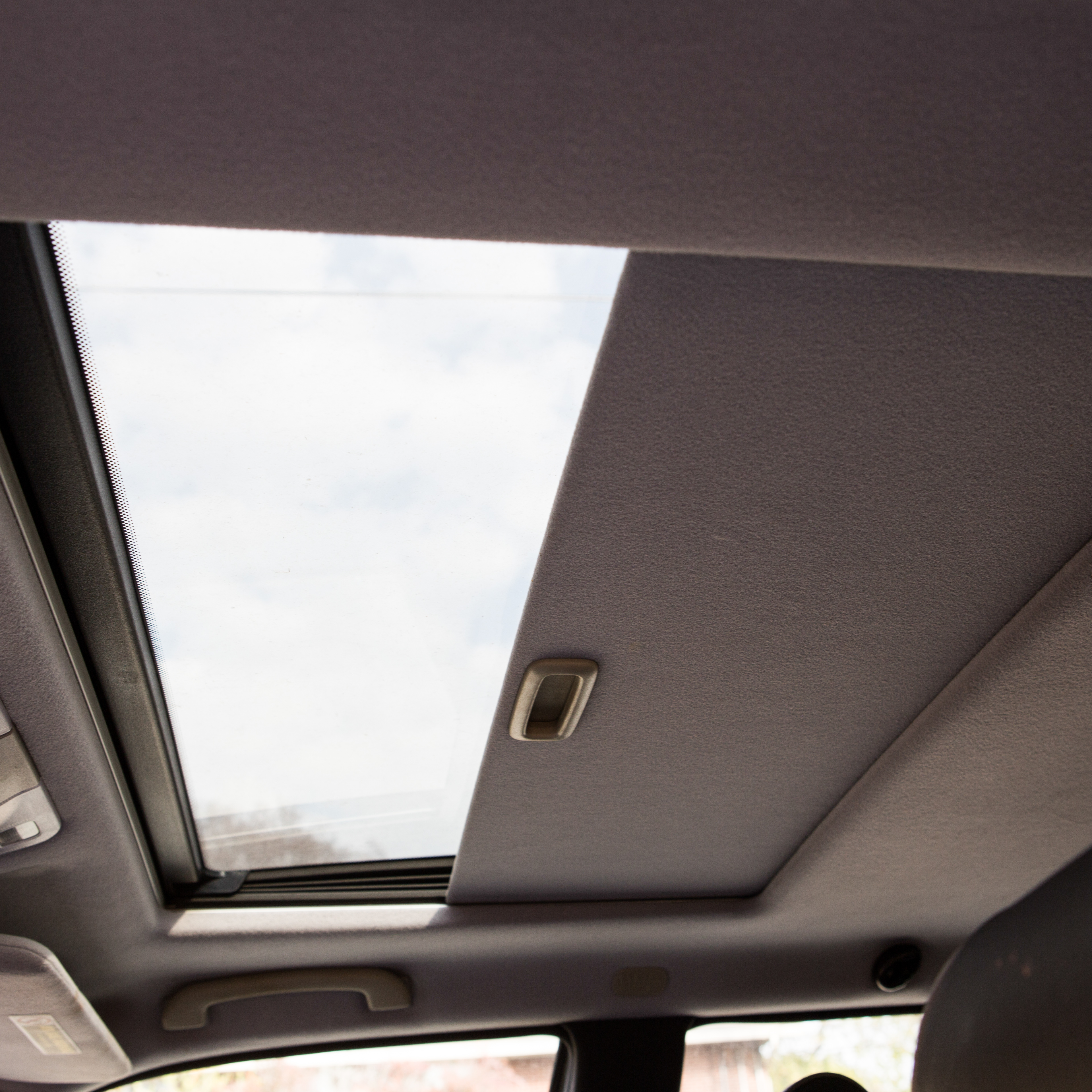 2000 Mercedes-Benz E320 Wagon