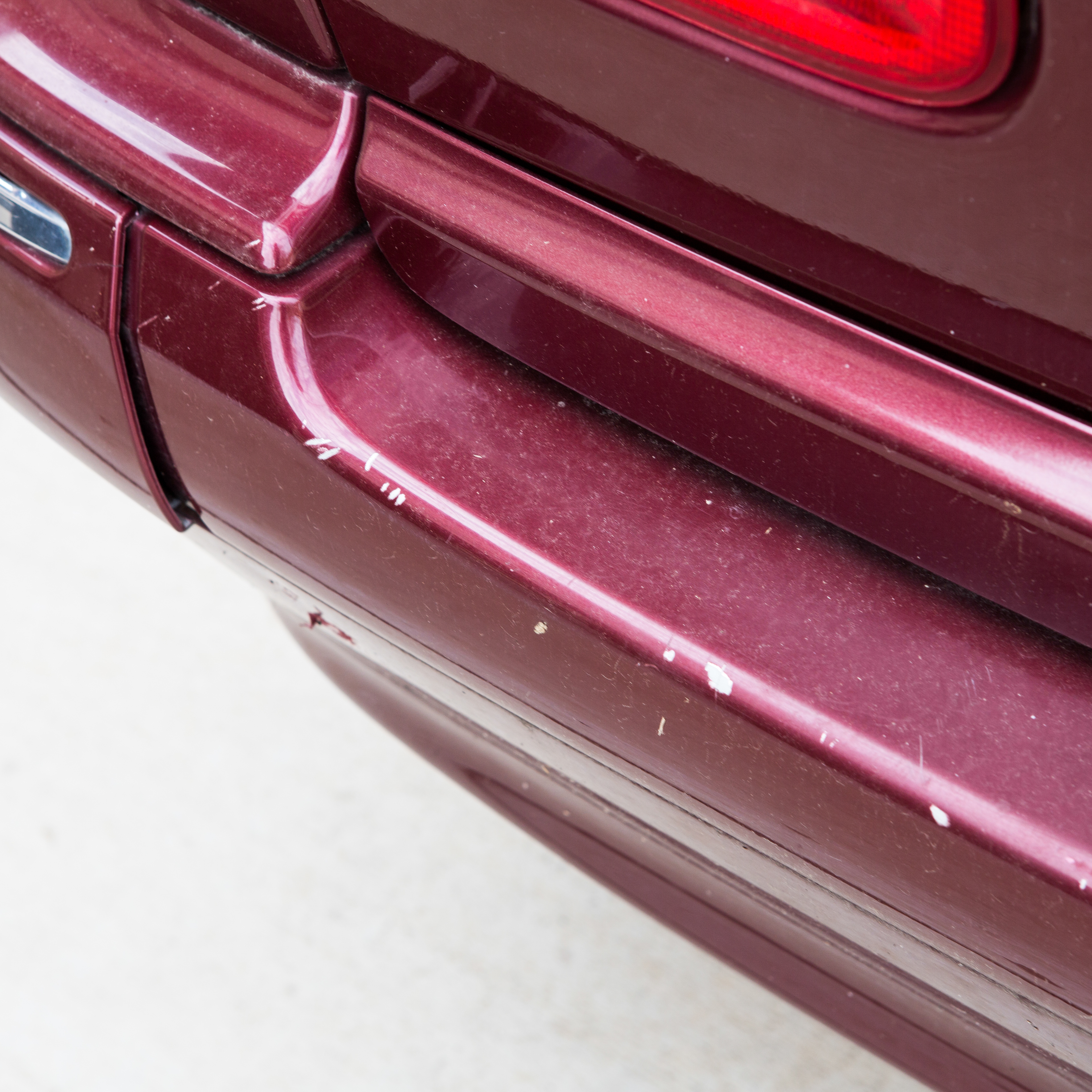 2000 Mercedes-Benz E320 Wagon