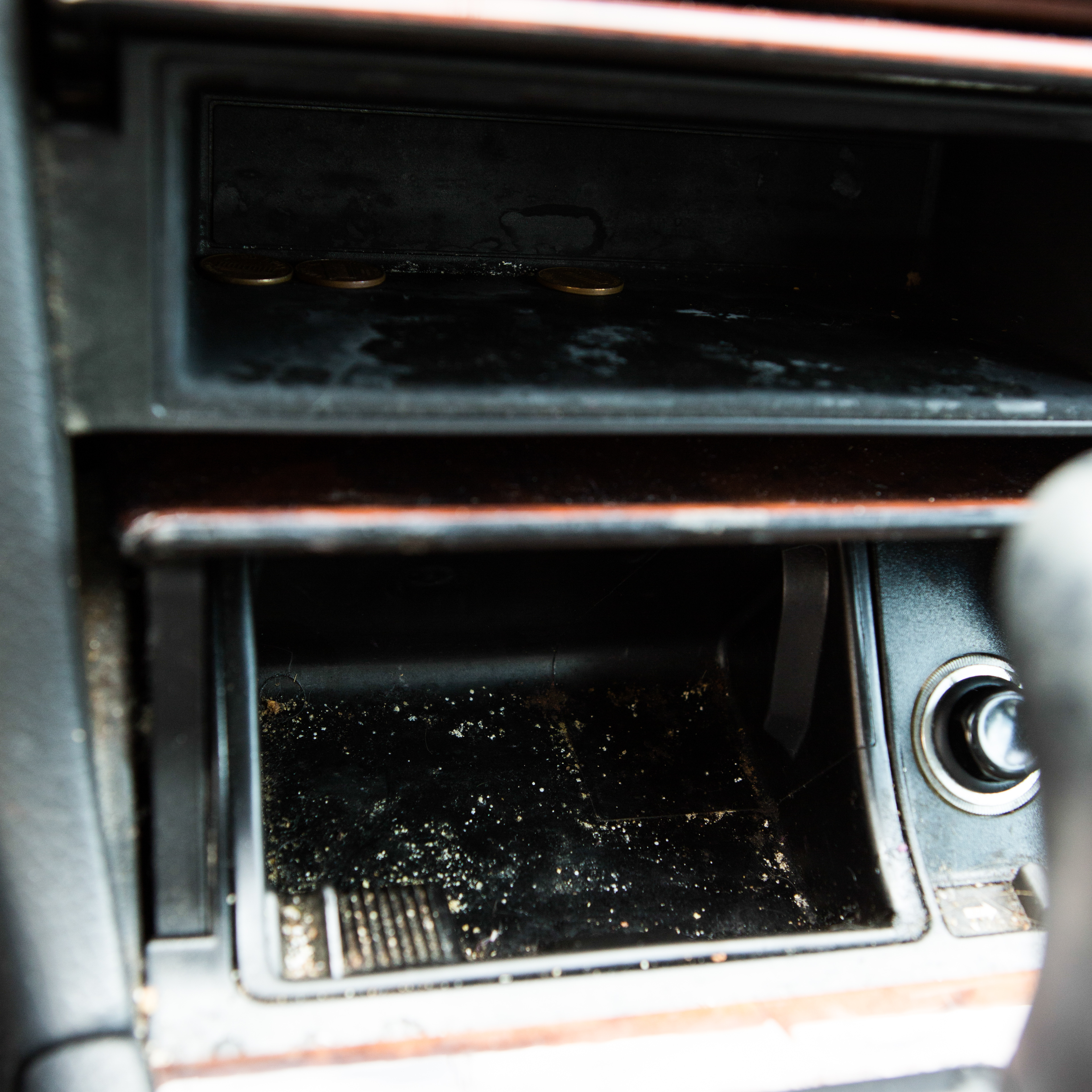 2000 Mercedes-Benz E320 Wagon